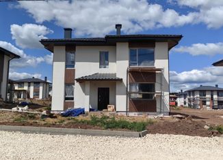 Дом на продажу, 130 м2, деревня Паздерино