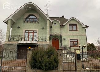 Продам дом, 450 м2, деревня Подольниха, Изумрудный проспект, 11