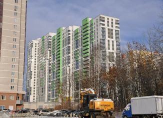 Продам однокомнатную квартиру, 37 м2, Екатеринбург, улица Старых Большевиков, 3В, ЖК Оазис