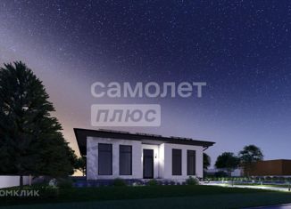 Дом на продажу, 81.3 м2, коттеджный посёлок Ягодный