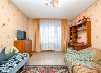 Продаю 1-ком. квартиру, 37.4 м2, Новосибирск, улица Родники, 1, улица Родники