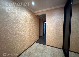 Двухкомнатная квартира на продажу, 57 м2, Ставрополь, переулок Крупской, 29, микрорайон №9