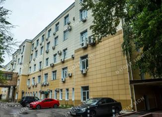 Офис в аренду, 3763 м2, Москва, шоссе Энтузиастов, 21, станция Авиамоторная