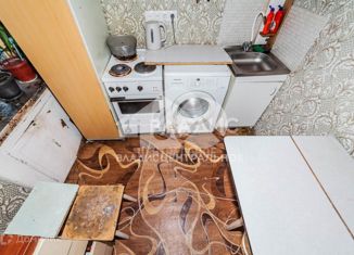 2-ком. квартира на продажу, 39.2 м2, Новосибирск, Северная улица, 29/1, Северная улица