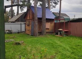 Дом на продажу, 48 м2, СНТ Изумруд, 8-я Линия, 196