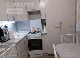 Продам однокомнатную квартиру, 30.6 м2, Омская область, Тенистая улица, 12