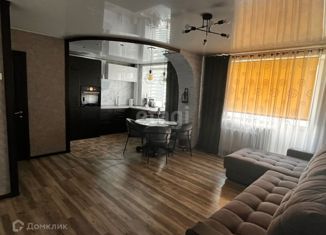 Продам 2-комнатную квартиру, 62.2 м2, Кемеровская область, проспект Шахтёров, 25