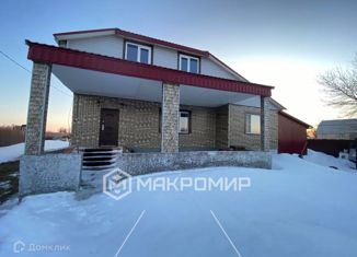 Продажа дома, 104.5 м2, Орловская область, посёлок Саханский, 32