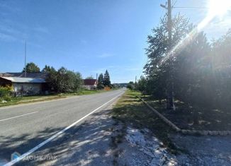 Продам земельный участок, 8 сот., посёлок Первомайский, Советская улица, 7