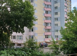 Двухкомнатная квартира на продажу, 58.6 м2, Рязань, Большая улица, 104, район Песочня