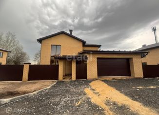 Продам дом, 209 м2, деревня Ошурга, улица Ошурга