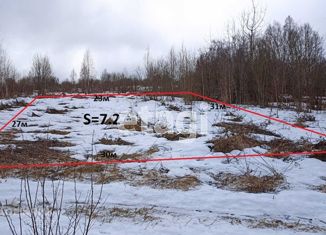 Продается земельный участок, 7.2 сот., Брянск, Бежицкий район