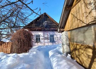 Продается дом, 28 м2, деревня Малое Шахчурино, Овражная улица, 14