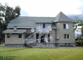 Продаю дом, 402.7 м2, Балашиха, квартал Акатово, 39А