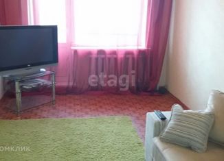 Продается однокомнатная квартира, 32.6 м2, Самара, проспект Ленина, 9, метро Российская