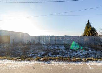 Продается земельный участок, 15 сот., деревня Зырянка, улица Гагарина, 16