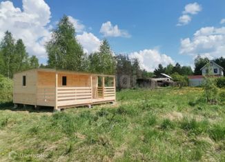 Земельный участок на продажу, 9 сот., деревня Архангельское, улица Благовещения