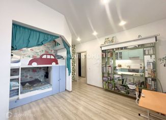 Продажа 1-ком. квартиры, 37.4 м2, Новосибирск, улица Кирова, 225, улица Кирова