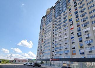 Продаю квартиру студию, 21 м2, Ставрополь, Тюльпановая улица, 12, микрорайон № 29