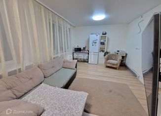 Продам однокомнатную квартиру, 34.7 м2, Екатеринбург, улица Черепанова, 6, улица Черепанова
