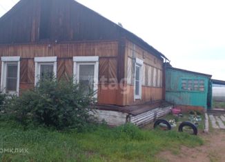 Продается дом, 41 м2, село Усть-Брянь, Центральная улица