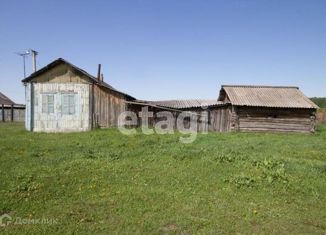 Продам дом, 26.5 м2, село Черемшанка, Заречная улица