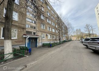 Продается 1-ком. квартира, 33 м2, Мордовия, проспект 70 лет Октября, 108