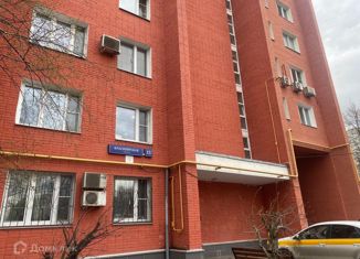 Продается двухкомнатная квартира, 45.1 м2, Москва, Красноярская улица, 13, ВАО