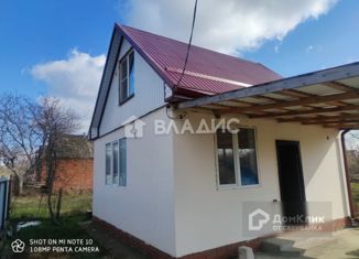 Продам дом, 70 м2, садовое товарищество Берег Кубани ВНИИ риса, Солнечная улица