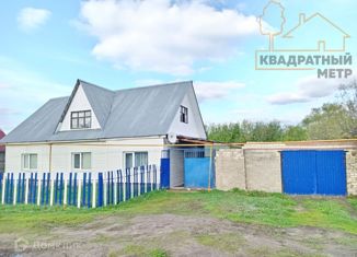 Продается дом, 88 м2, рабочий поселок Мулловка, Советская улица, 157