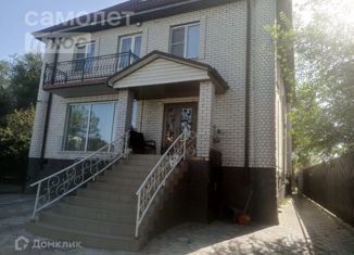 Продам дом, 415 м2, Астрахань, Советский район