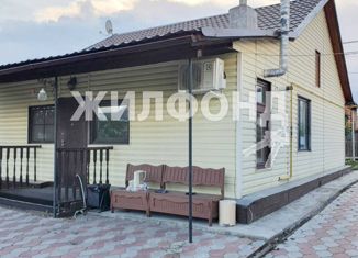 Продам дом, 85 м2, село Верх-Тула, Сибирская улица