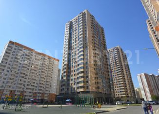 Продам 1-комнатную квартиру, 38 м2, Краснодар, ЖК Квартет, улица Снесарёва, 10к3