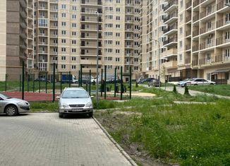 Квартира на продажу студия, 24.06 м2, Новороссийск, ЖК Красина, улица Красина, 53