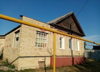 Продаю дом, 55 м2, село Узюково, Школьная улица