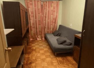 Сдаю комнату, 50 м2, Санкт-Петербург, улица Сикейроса, 17к2, муниципальный округ Сосновское