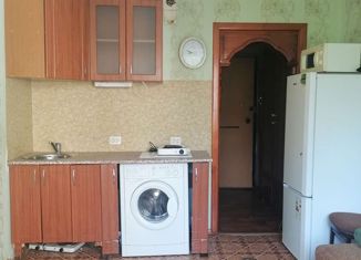 Продаю 1-ком. квартиру, 18 м2, Саранск, улица Веселовского, 5А
