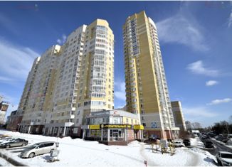 Продажа двухкомнатной квартиры, 63 м2, Свердловская область, улица Николая Островского, 1