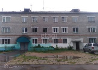 Продается трехкомнатная квартира, 56.5 м2, поселок Татарский Ключ, улица Строителей, 4