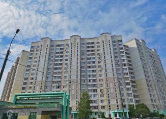 Продажа 3-ком. квартиры, 67.9 м2, Москва, ЮАО, Лебедянская улица, 32