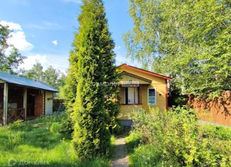 Продаю дом, 36 м2, деревня Васютино, СНТ Дружба, 37