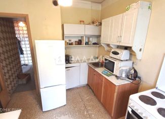 Продам 1-ком. квартиру, 39.3 м2, Москва, Староватутинский проезд, 15, Староватутинский проезд