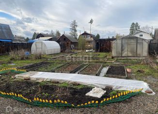 Продается дом, 20.9 м2, СНТ Радуга, 1-я улица