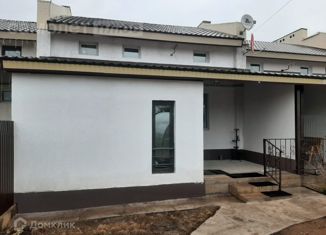 Продается таунхаус, 110 м2, село Булгаково