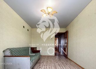 2-комнатная квартира на продажу, 48 м2, Санкт-Петербург, набережная Обводного канала, 108, муниципальный округ Измайловское