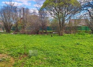 Продаю земельный участок, 7.5 сот., посёлок Берёзки, Красная улица