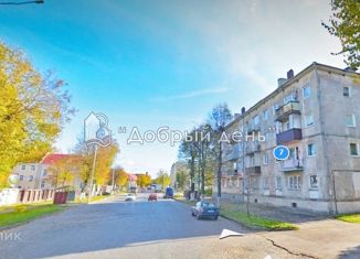 Продажа 1-комнатной квартиры, 32.5 м2, Советск, улица Гагарина, 7