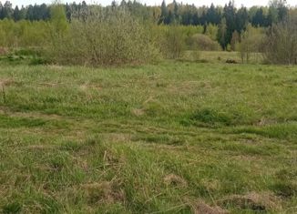 Продажа участка, 24 сот., деревня Хоругвино, деревня Хоругвино, 12Б