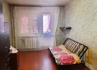 1-комнатная квартира на продажу, 29 м2, Нижегородская область, Ярмарочный проезд, 5