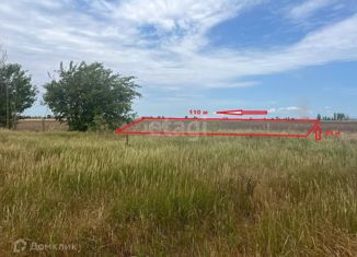 Продажа земельного участка, 25 сот., село Михайловка